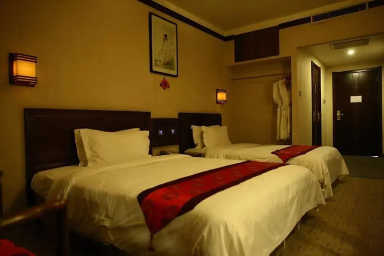 Ci'en Hotel