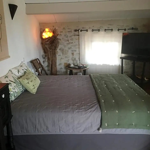 Chambres Du Clocher