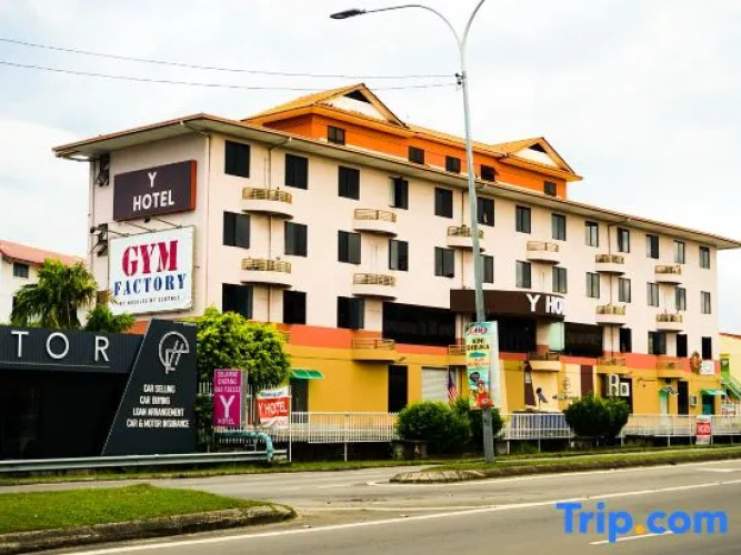 Otel görseli