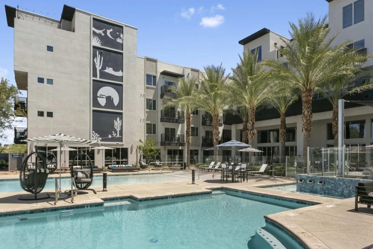 Slate Scottsdale