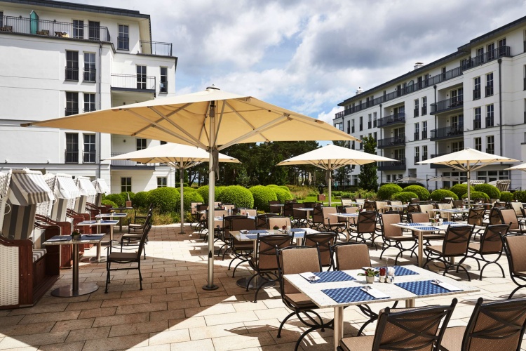 Steigenberger Grandhotel & Spa Heringsdorf photo 33