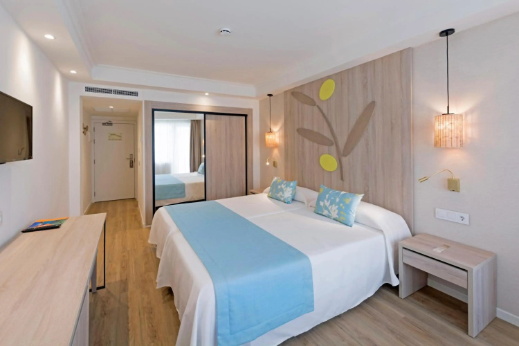 Hotel HSM SOlivera