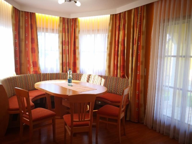 Standard Double room with balcony and with view