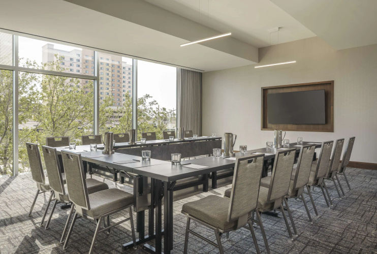 Hyatt Regency Houston Galleria photo 27