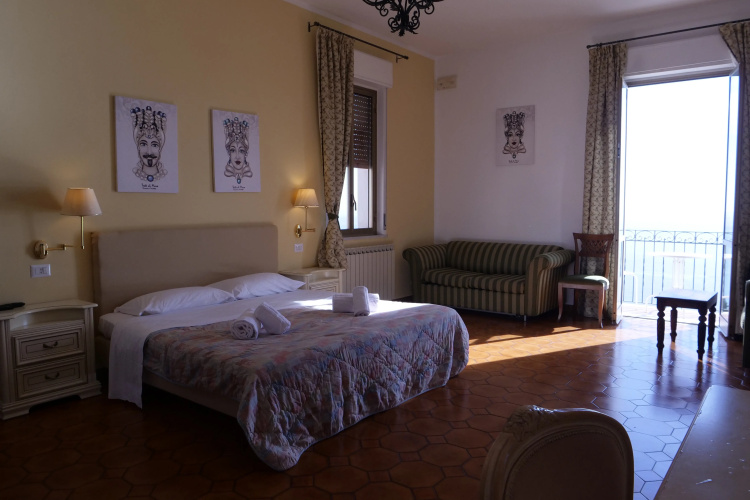 Hotel Elios