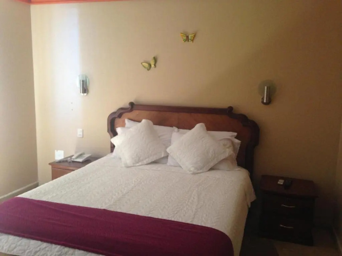 Hotel Bucaneiro