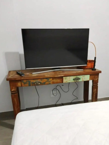 Apartamento aconchegante no Sudoeste