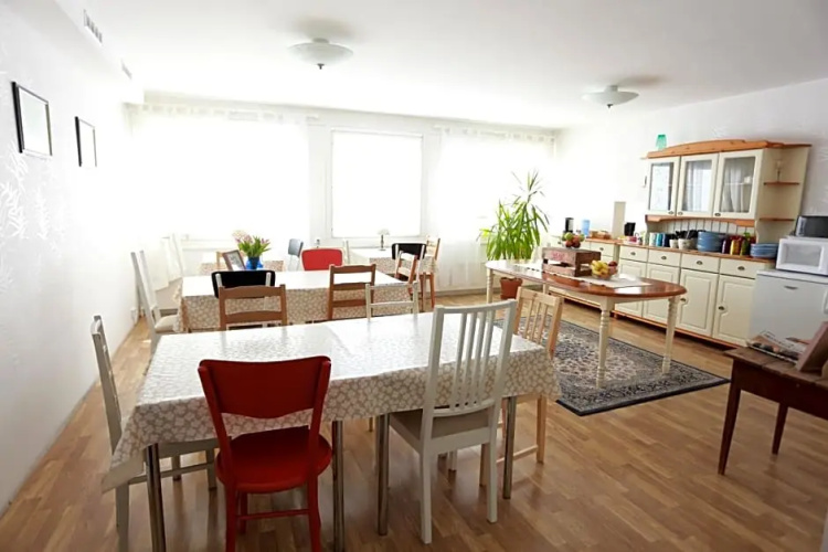 Bed&Breakfast Tuure
