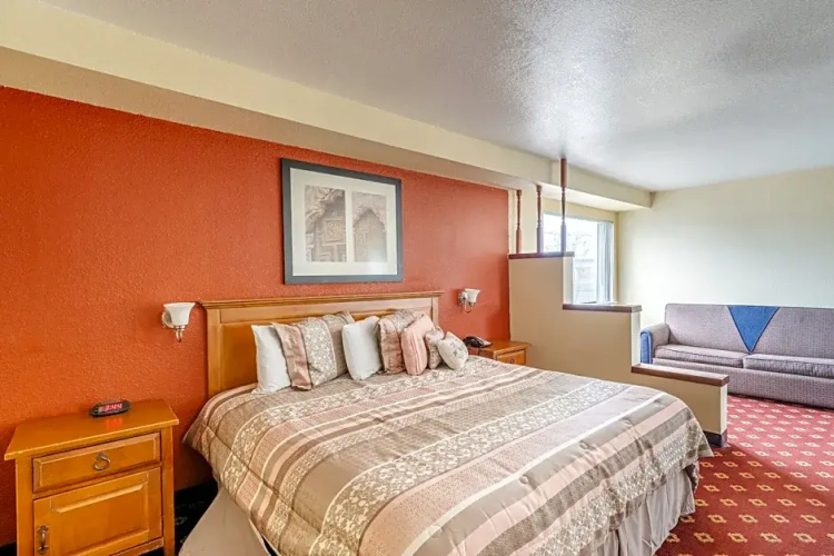 Premium Double room