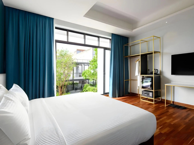 Savv Hotel - George Town