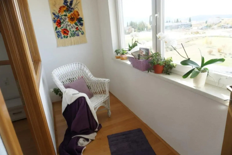 Apartman Perunika