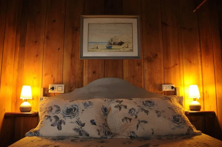 1 Bedroom Cottage
