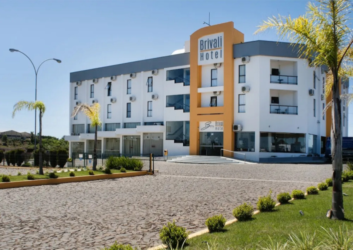 Hotelbild