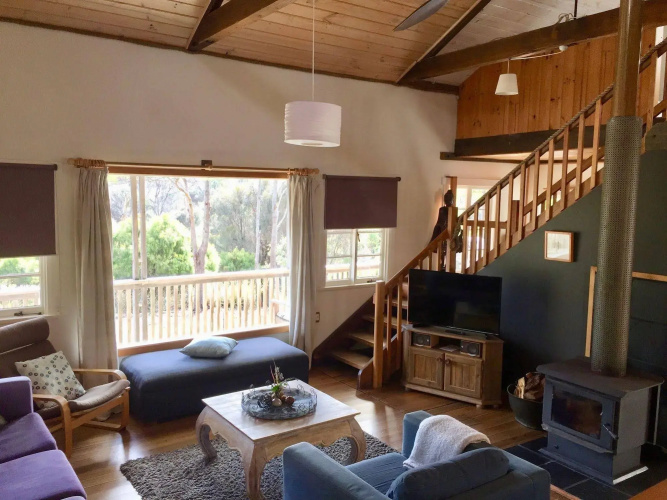 Mandala Bruny Island