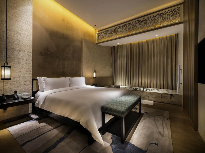 Pullman Kaifeng Jianye