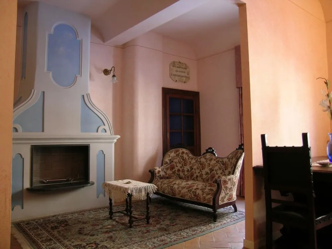 Palazzo Dell'Opera