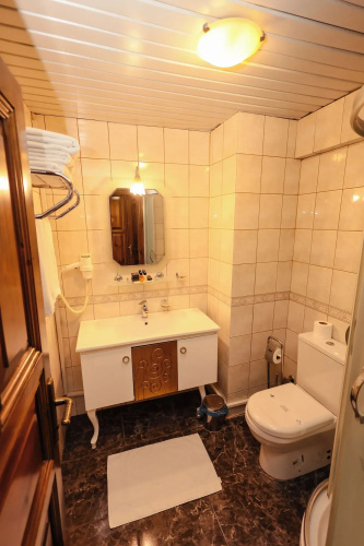 Baglar Saray Hotel