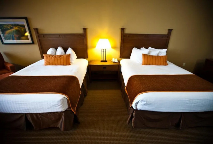 Honey Creek Resort