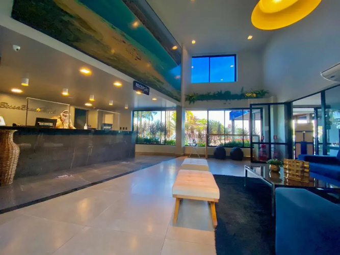 Bessa Beach Hotel