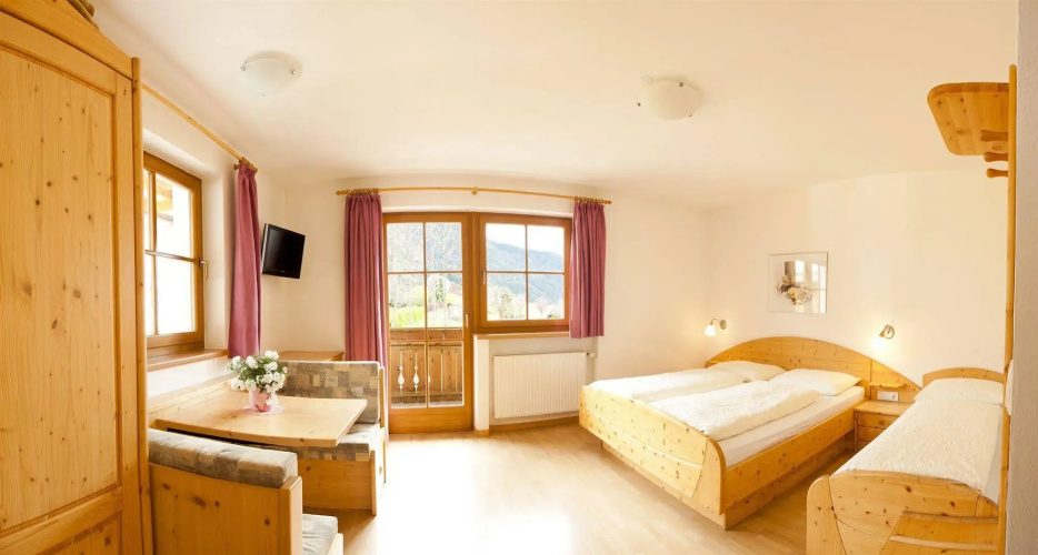 Residence Hauserhof