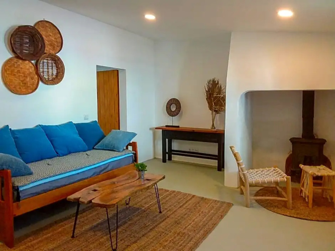 Lodge Monte Do Sobral