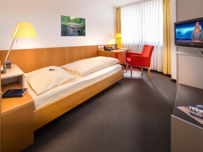 Comfort Single room