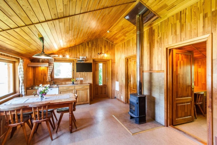 1 Bedroom Cottage