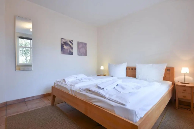 Appartement Solaris 13
