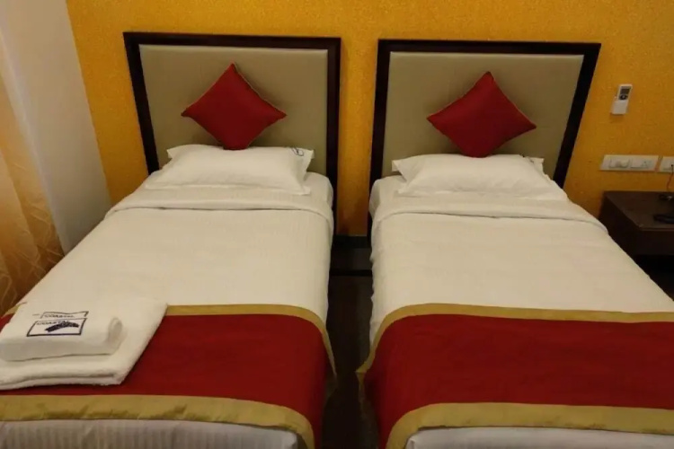 Hotel Coastal King