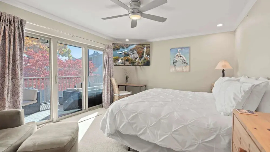 Lakeside Haven - Condo for 8