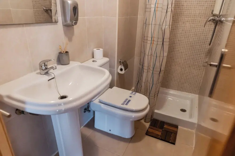 Apartamentos LA PARRETA CENTRO