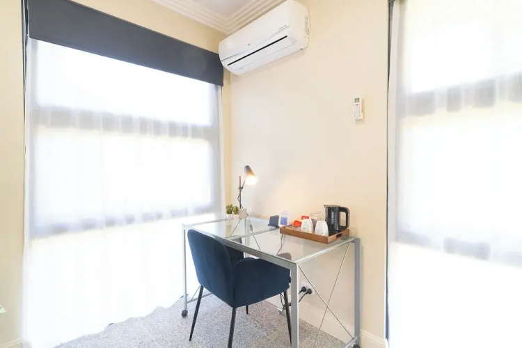 Lake Macquarie Manor