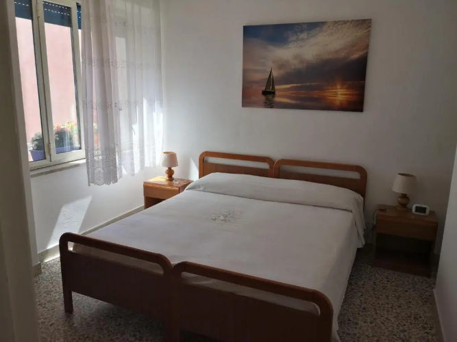 La casa di Rosa