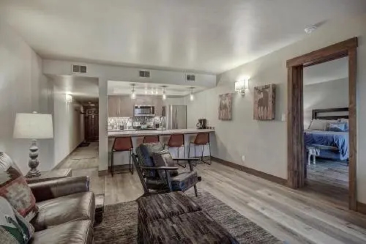 241C Mountain Side Condo