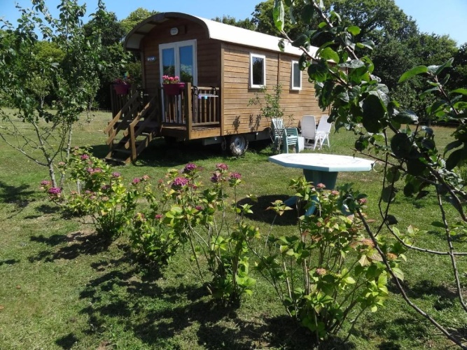 Cottage