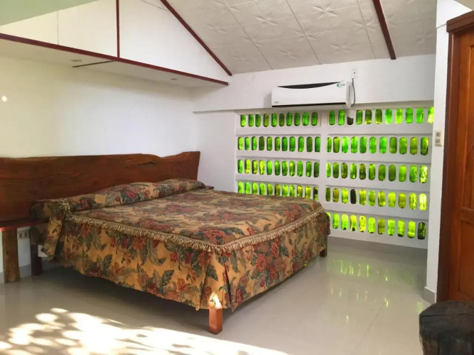 Eco Hotel Gota del Chaco