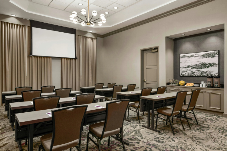 Residence Inn Baltimore Downtown/ Inner Harbor photo 17