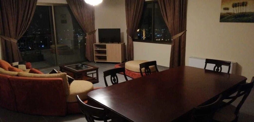 Zahle Hills Hotel