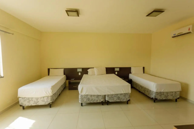 Hotel Atrium Express