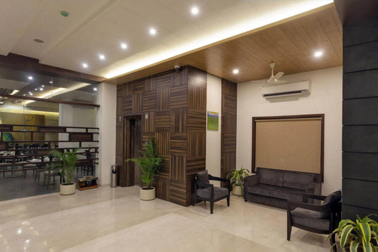Hotel Chaitali
