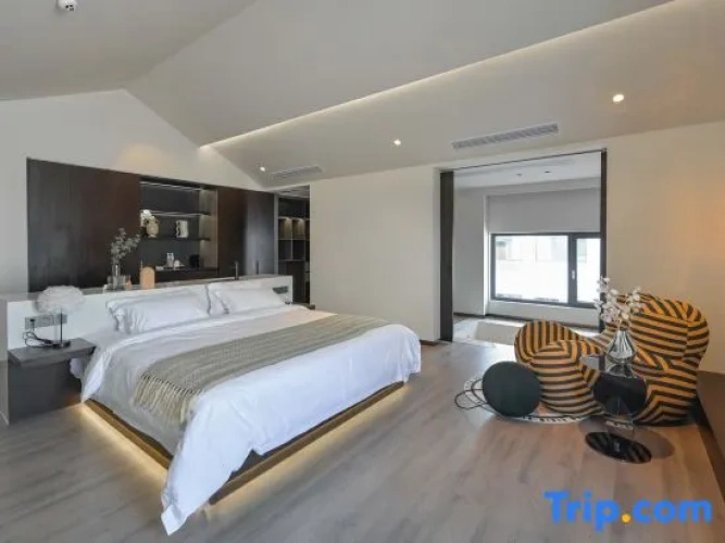 1 Bedroom Standard Double room