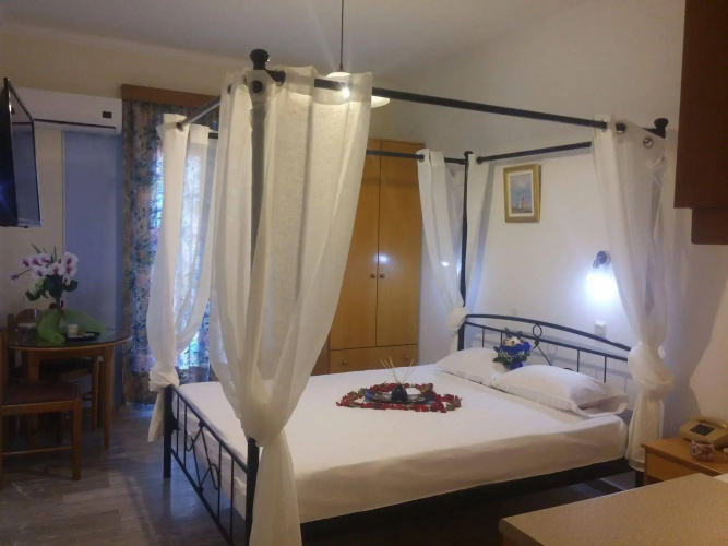 Stellatos House