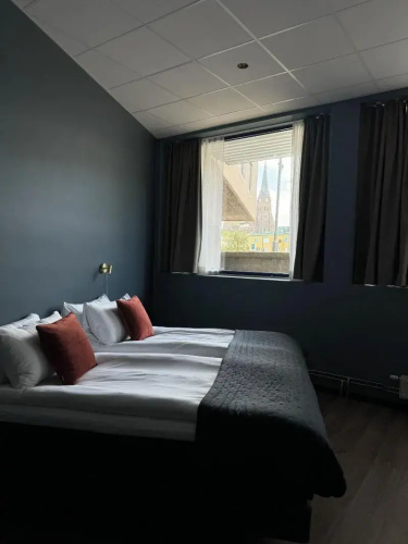Hotell Sillen