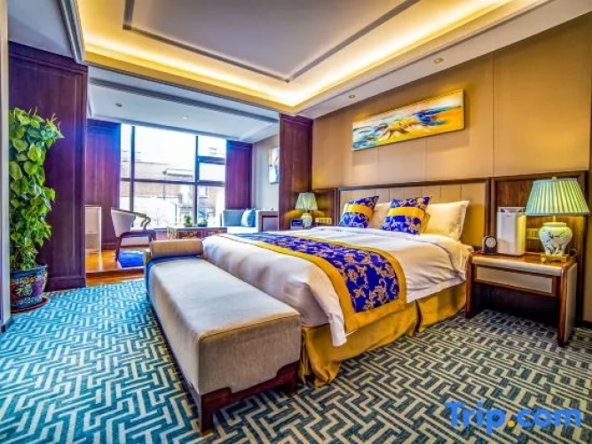 2 Bedrooms Family Suite