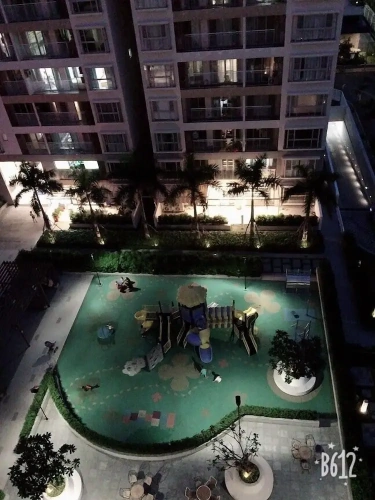 Luxury Apartment