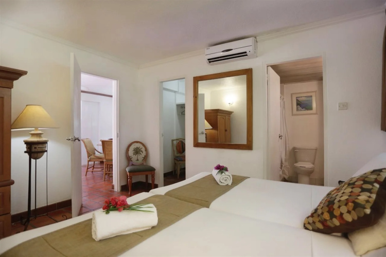The Palms Resort