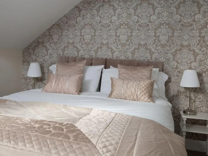Beckmead House - B&B