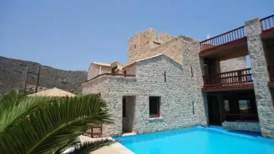 Simosmare Resort
