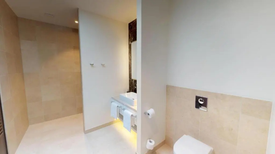 White Pearl Apartment 4.10