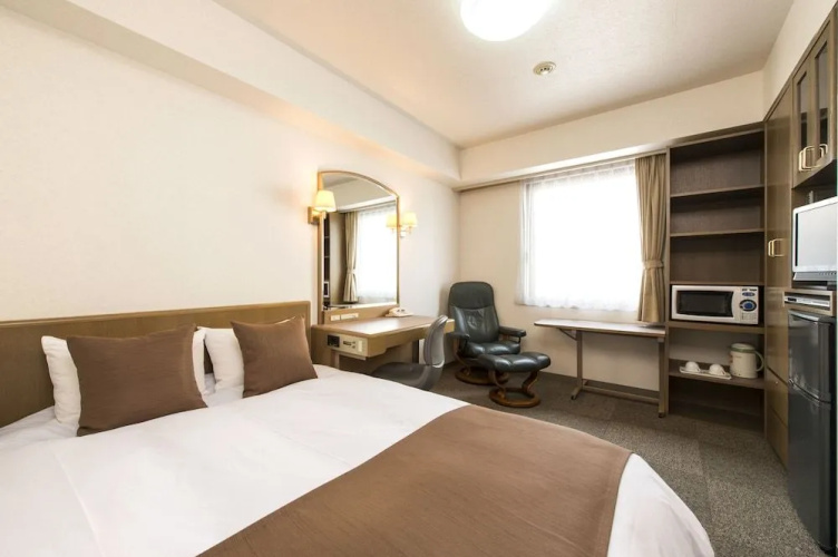 Hotel New Yokosuka